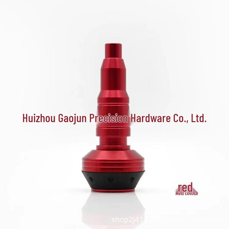 

Benelli Huanglong 300/600 Anti-Fall CNC Guard Bars & Sticks красный