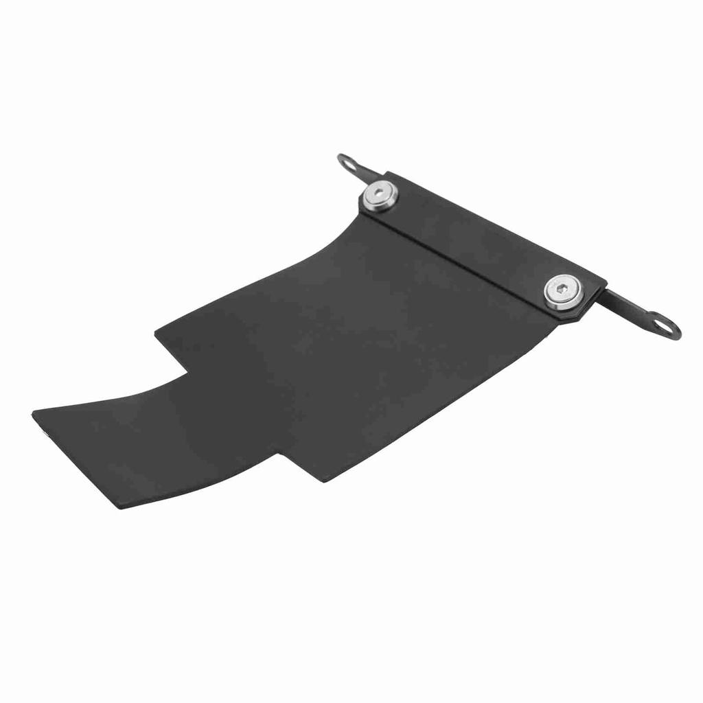 Motorcycle Splash Mudguard Shock Absorbing Smooth Surface Replacement for CFMOTO 800MT 2020‑2023