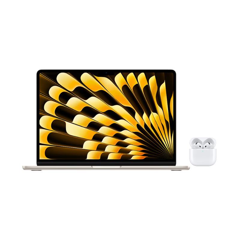 Apple MacBook Air 15-inch (2026) (CN version)