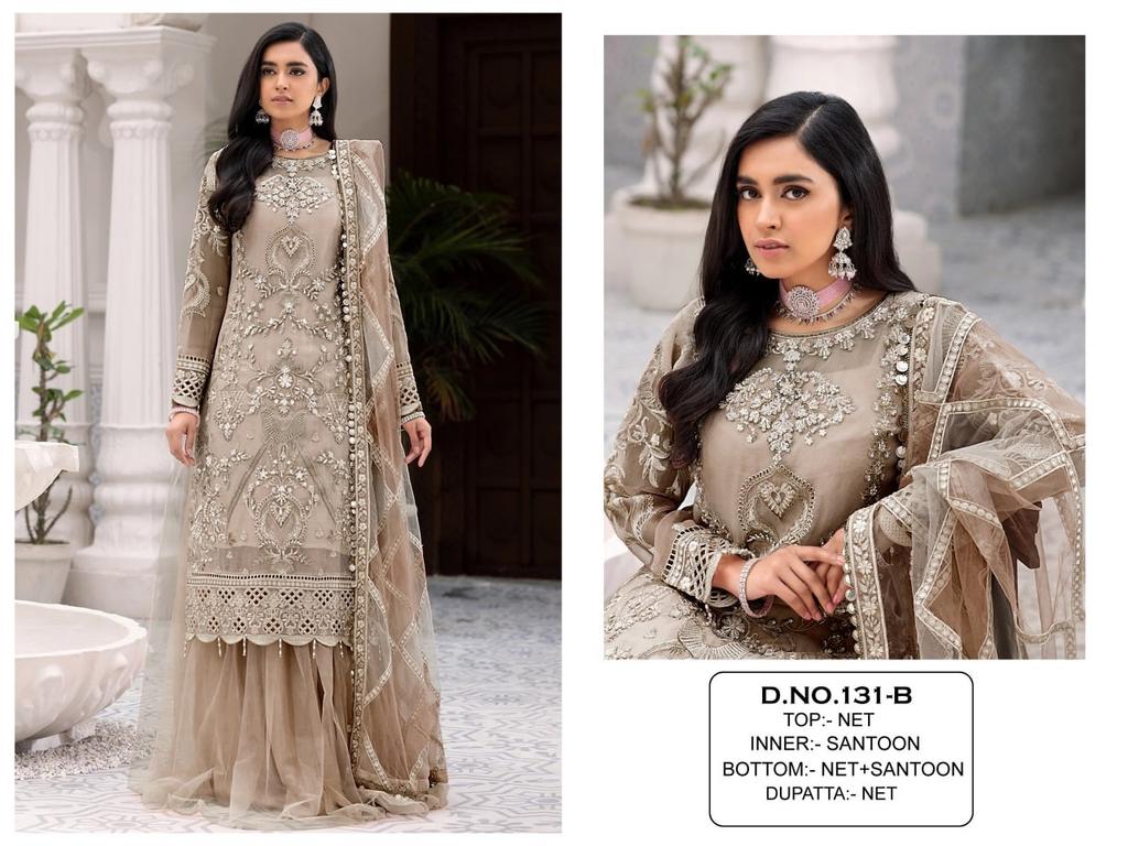 Bollywood Paksiatni Projektant Salwar Kameez Indyjski Ślub Imprezowy Garnitur Salwar