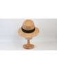 Yunibeosyeolkemiseuteuli Bau Short Fedora Summer Fedora