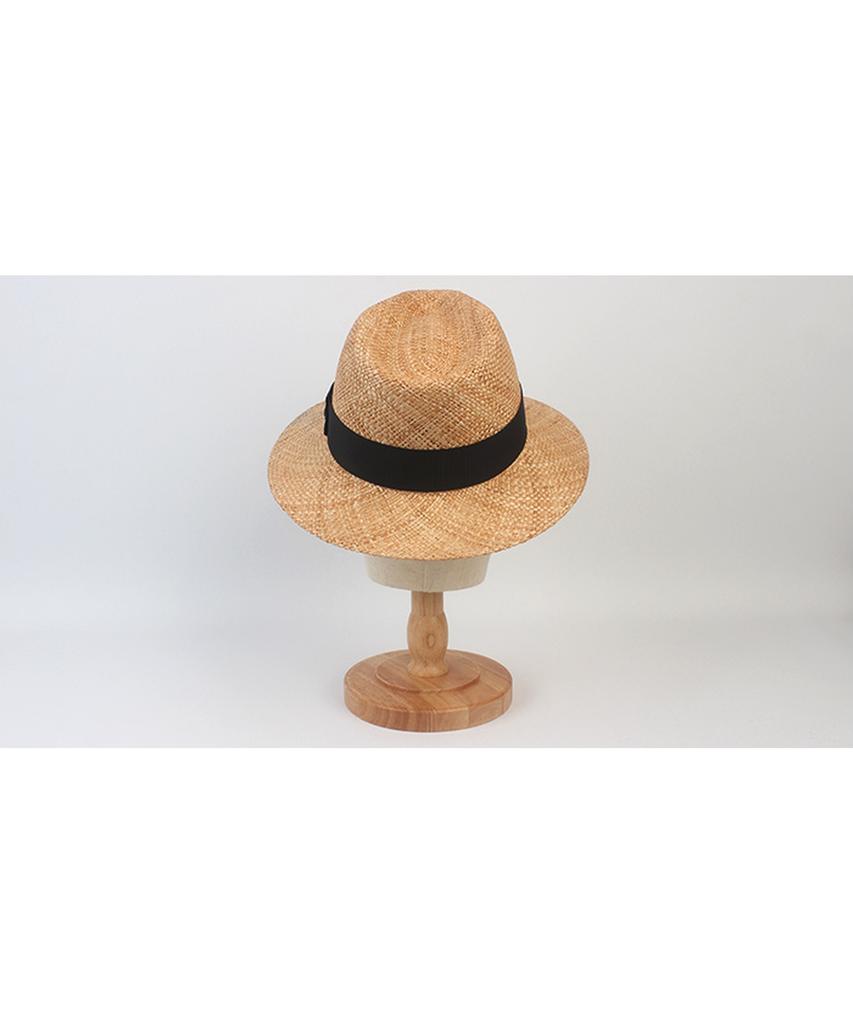 Yunibeosyeolkemiseuteuli Bau Short Fedora Summer Fedora