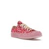 Golf Le Fleur x Converse Chuck 70 Low Digital Leopard Pack - Pink Unisex Sneakers Multi A08165C