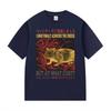 Funny Finally Achieved The Cheese Rat Graphic T Shirt Unisexs Harajuku Fashion Casual Tshirt Oversized 100 Cotton Unisex Tshirts