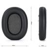 1 pair Protein Leather Headphone Ear Pads for Sony WH-1000XM6 1000XM6 Noise Cancelling