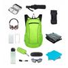 Women Travel Backpack Man Backpack Casual Daypacks Foldable Hiking Backpack