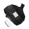 ABS Plastic Material Rear Mudguard Reflective Strap
