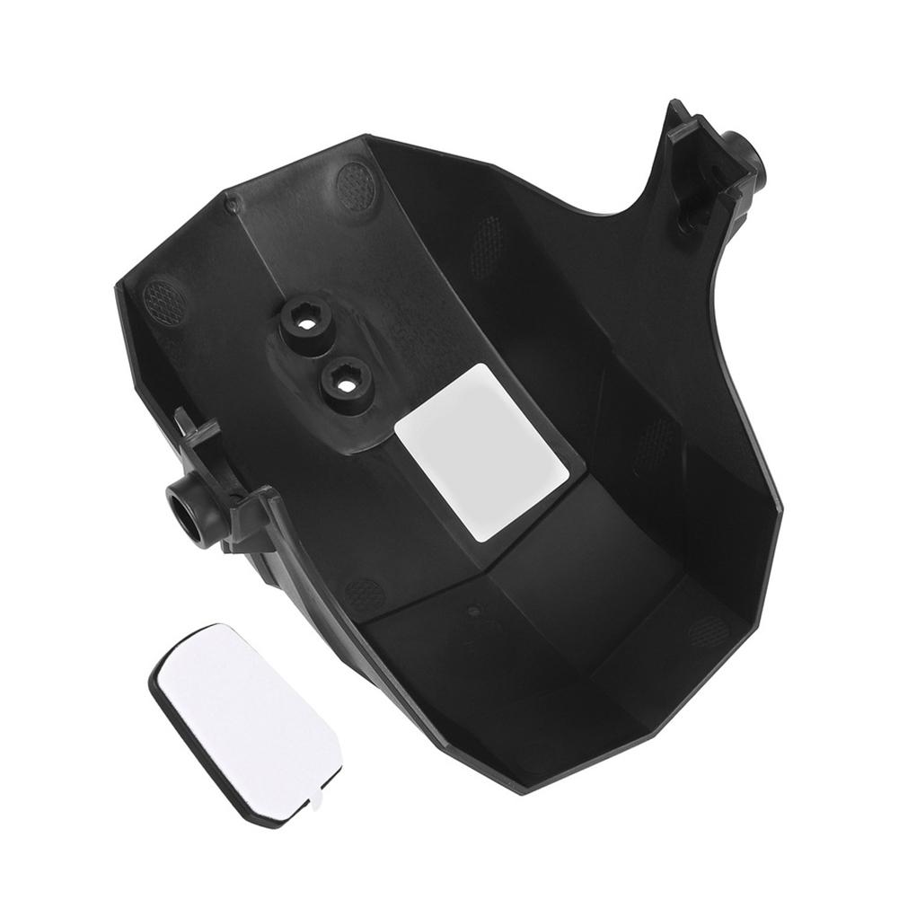 ABS Plastic Material Rear Mudguard Reflective Strap