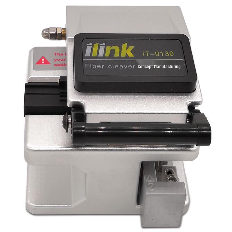 LiLian iT-9130 Fiber Optic Cleaver
