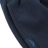 Emporio Armani FW25 Solid Color Mid Waist Elastic Waist Casual Pants Men bottoms EM000500-AF15006-UB102