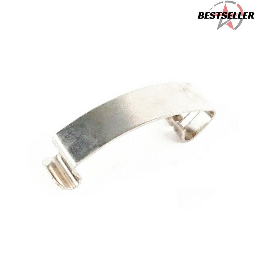 5 шт. Пружинный зажим-фиксатор корпуса воздушного фильтра для BMW 7 серии F01 F02 F04 2009-2014