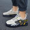 Kids Casual Boys Girls Shoes Soft Sole Kids Shoes Non-slip Sneakers Shoes Outdoor Student's Children Sport Walking Footwear