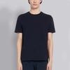THOM BROWNE · T Shirt Men's Marine Blue MJS123A-00050-415