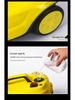 Multifunctional Handheld Steam Cleaner for Kitchen and Home