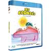 Blu-Ray Les Bronzés