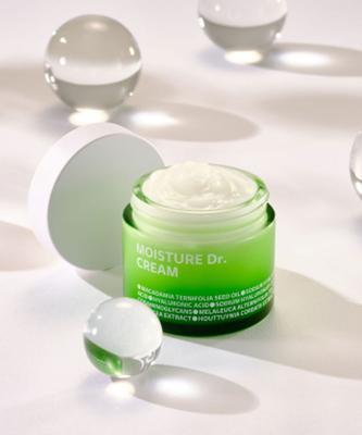 Feuchtigkeits-Doktor-Creme (Jang Su-jin Feuchtigkeitscreme) 35ml