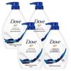 Dove Deeply Nourishing Body Wash