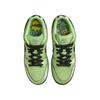Nike SB Dunk Low The Powerpuff Girls Buttercup TD FZ8831-300