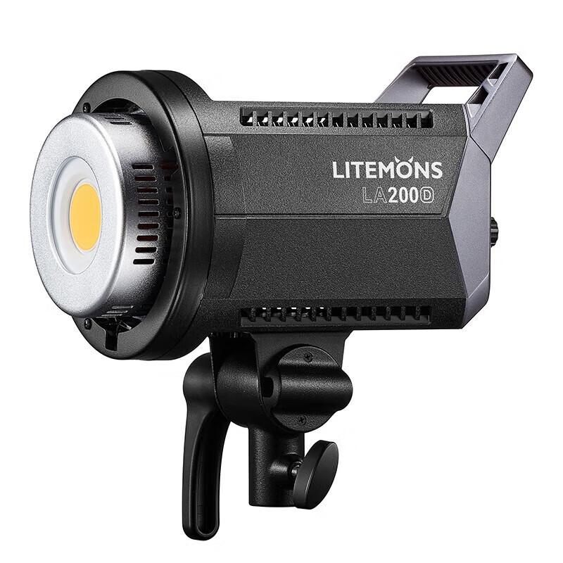 Godox LA200D LED Continuous Photography Light