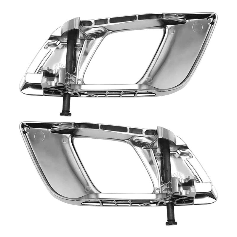 Door Interior Handle for 2012-2019 Ford Ranger & Mazda BT50 - AB3921971AB