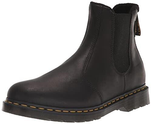 Ботинки Dr. Martens 2976 WG 31262001 черный