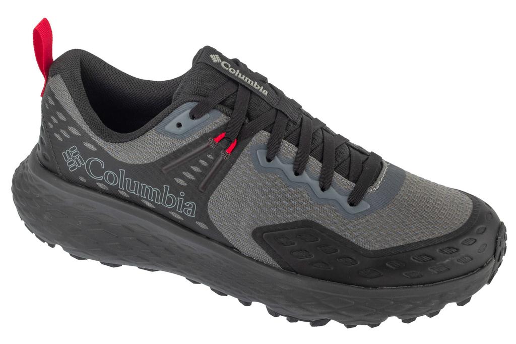 Columbia Konos Trs, Mens grey Trekking shoes