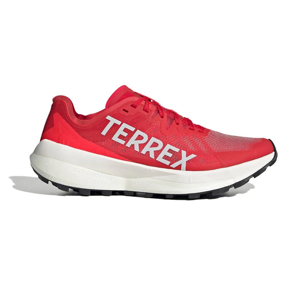 

adidas Кроссовки для трейлраннинга Terrex Agravic Speed 40
