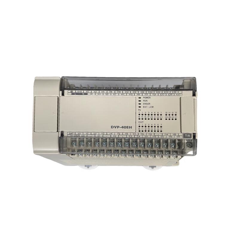 FFY EH3 Series Main Unit DVP16EH00T3