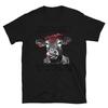 Cute Cow Ignoring You Funny Cow T-Shirt