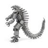 Re dei mostri Gojira Mecha Godzilla Action Figure Modello Mechagodzilla Figma PVC Dinosaur Doll Toy