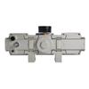 ELECALL Pneumatic Air Treatment FRL Unit CN Plug (adapter Included)