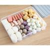 Refrigerator Food Storage Container Airtight Dumplings Tray Vegetable Case Holder Refrigerator Storage Bin