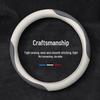 Nio ET5/ET7/ES6/ES8/ES7/EC6/EC7 Steering Wheel Cover, All-Season Universal Fit
