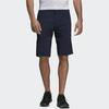 Adidas Liteflex Comfortable Versatile Fashion Casual Shorts Men Shorts Legendary-Black DQ1527