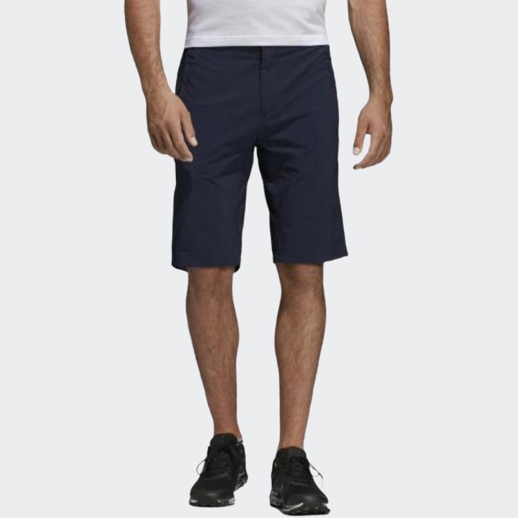Adidas Liteflex Comfortable Versatile Fashion Casual Shorts Men Shorts Legendary-Black DQ1527