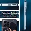 Yamada Anna Phone Case For Redmi 12 13C 12C 15C 9 10 10C Note 13 Pro Plus 14 15 Pro 9T 9C 9A TPU Soft Cover Clear Cell Cases Sho