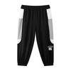 ZuoXi Boys' Summer Anti-Mosquito Quick-Dry Sports Pants