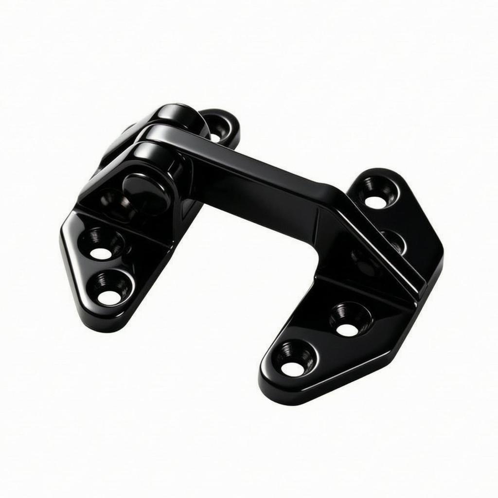 Butterfly Hinge Joint Heavy Duty for Boats, RVs