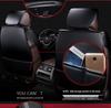 Ice Silk Full Cover Car Seat Cushion Set for Civic, Cruze, Corolla, Haval M6F7, MG ZS, Accord.