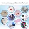 Jingwanjia Color Bleach Powder