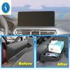 Auto Interior Dashboard Storage Box Center Console Organiser Decor Accessories For BMW X3 G01 2018 -  / X4 G02  -