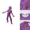 Kinderkostuum: Roblox Rainbow Friends Cosplay Jumpsuit voor Halloween en feestjes