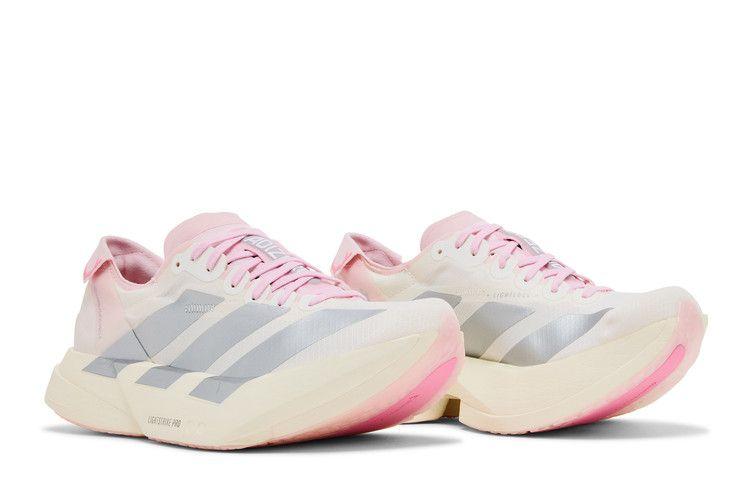 Women's Sneakers adidas Adizero Adios Pro 4 Tokyo Marathon Cherry Blossom (Women's)