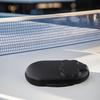 Bolsa para Paleta de Tenis de Mesa Estuche Duro EVA con Ranura Antiarañazos