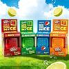 Neues Soda-Farbthema Needoh Nice Cube Suptid Knetspielzeug Weiches Stressabbau-Quetsch-Fidget-Spielzeug Mit Box Überraschungs-Puzzle-Geschenke