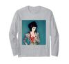 PJ Harvey Photographed by Simon Fowler. To Bring You My Love. Long-sleeved T-shirt.