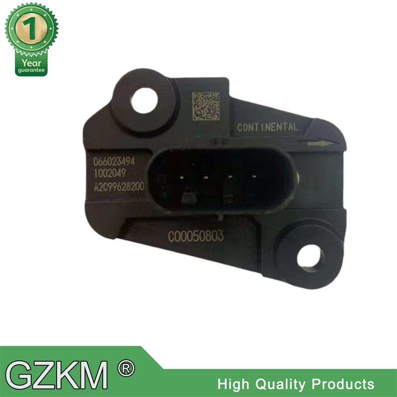 OEM 13628570107 5WK98505 1362857010702 For BMW Mini  MAF Mass Air Flow Meter Sensor