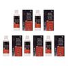 Set Lipidlösung aus Minoxidil und Finasterid (5 x 60 ml), Minoxidil & Finasterid Lipidlösung 5 % Set, Morr