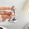 Correa de Pulsera de Pedrería de Diamante Para Apple Watch Series 11 9 8 7 SE Ultra 38/40/41/42/44/45/46mm