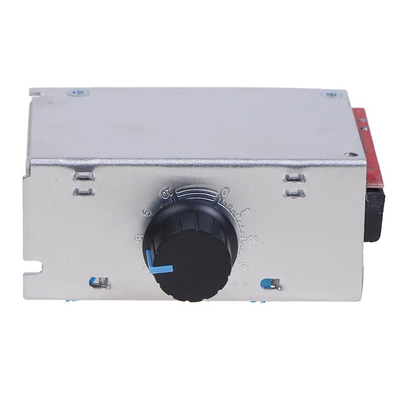 Dc 7-70V 30A Pwm Hho Rc Brush Motor Speed Controller Governor Dimmer